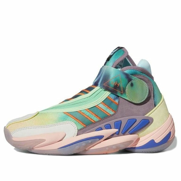 adidas アディダス メンズ スニーカー  【adidas x Pharrell 0 To 60 STMT \u0027Reflexology\u0027 FV7333】  大きさ US_11(29.0糎)