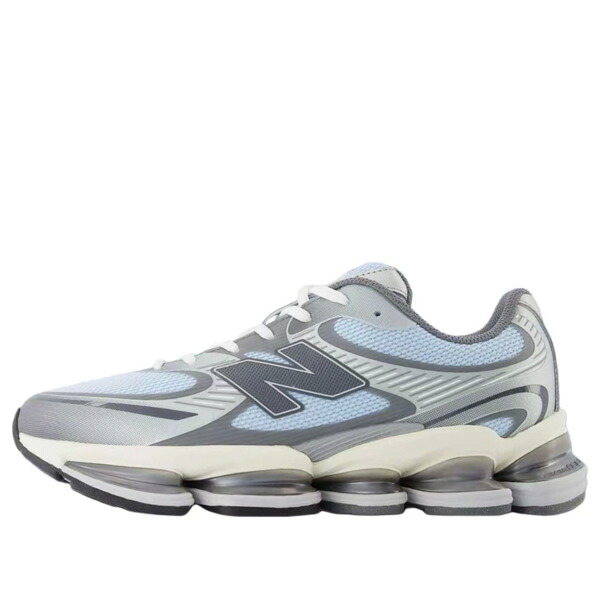 New Balance ニュー平衡にする メンズ スニーカー  【New Balance Abzorb 2000 \u0027Blue Grey\u0027 U2000BA】  大きさ US_11.5(29.5糎)