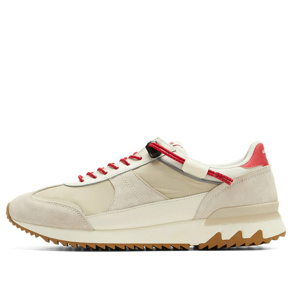 Onitsuka Tiger オニツカタイガー メンズ スニーカー  【Onitsuka Tiger Tracer EX Shoes \u0027Putty Birch\u0027 1183B829-200】  大きさ US_11.5(29.5糎)