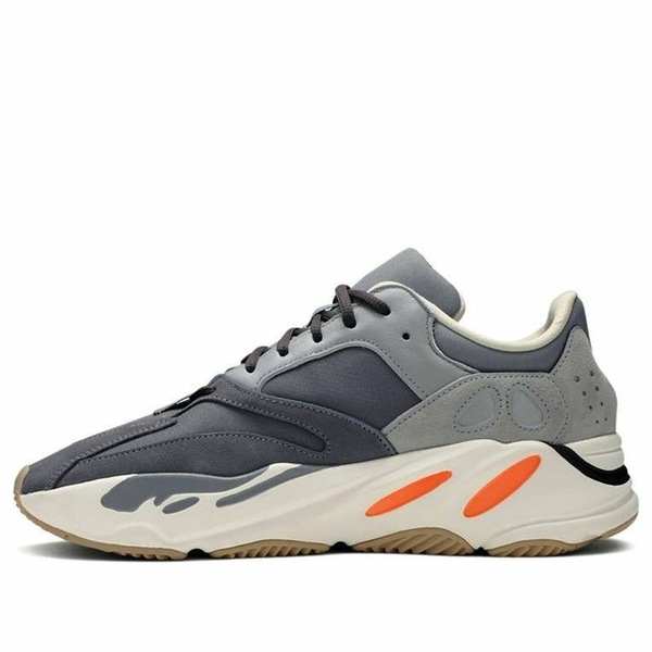adidas アディダス メンズ スニーカー  【adidas Yeezy Boost 700 \u0027Magnet\u0027 FV9922】  大いさ US_9.5(27.5糎)