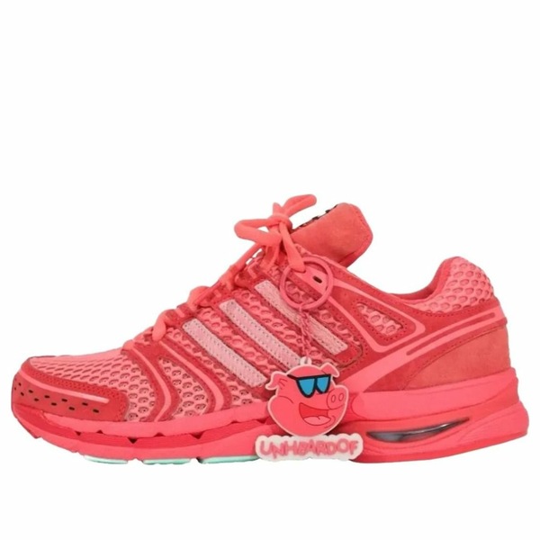 adidas アディダス メンズ スニーカー  【adidas x UNheardof Adistar Control 5 Piggy Runner 2.0 \u0027Steve-O\u0027 KJ8363】  大きさ US_6(24.0糎)