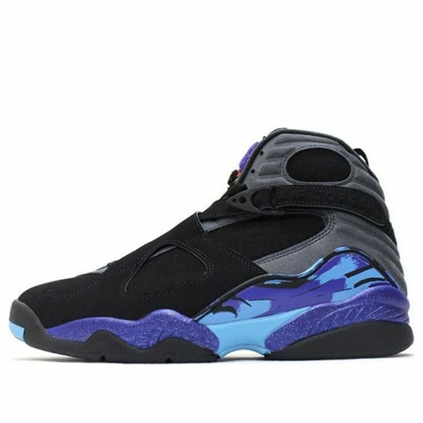 Jordan ジョーダン メンズ スニーカー  【Air Jordan 8 Retro \u0027Aqua\u0027 2015 305381-025】  大きさ US_10(28.0糎)