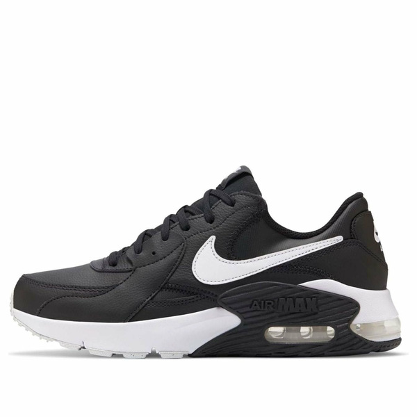 Nike ナイキ メンズ スニーカー  【Nike Air Max Excee Leather \u0027Black White\u0027 DB2839-002】  大いさ US_9(27.0珊) メンズ靴-靴-スニーカー