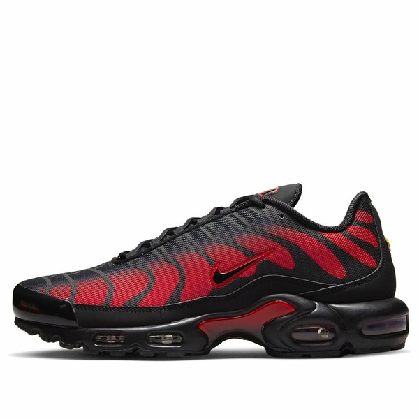 Nike ナイキ メンズ スニーカー  【Nike Air Max Plus \u0027Bred Reflective\u0027 DZ4507-600】  大きさ US_10.5(28.5糎)