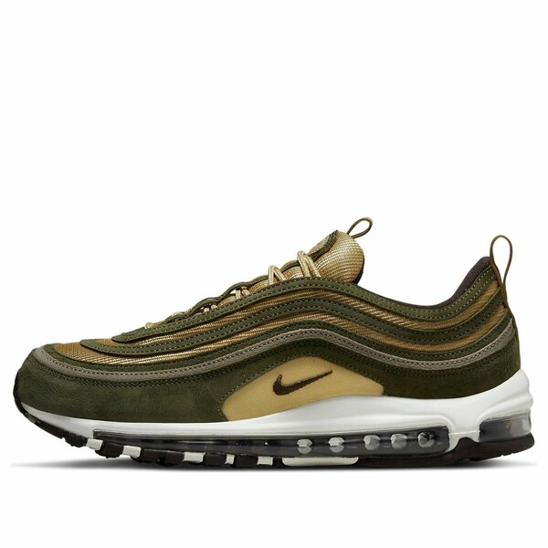 Nike ナイキ メンズ スニーカー  【Nike Air Max 97 NH \u0027Rough Green\u0027 DR0157-300】  大きさ US_M_13