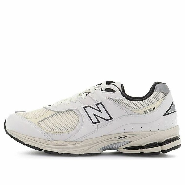 New Balance ニューバランス メンズ スニーカー  【New Balance 2002R Atlas Lemon Haze ML2002RQ】  サイズ US_6.5(24.5cm)