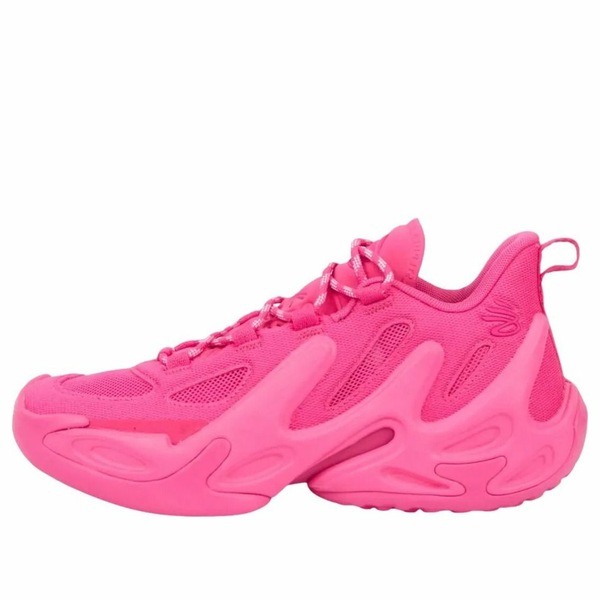 Under Armour アンダーアーマー メンズ スニーカー  【Under Armour Curry 13 \u0027Pink\u0027 6007670-652】  大きさ US_7.5(25.5糎)