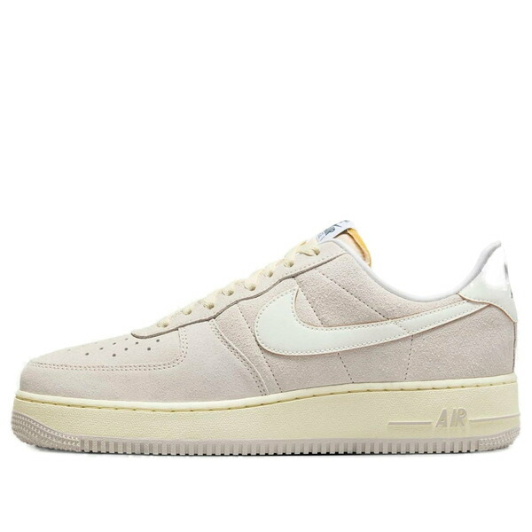 Nike ナイキ メンズ スニーカー 【Nike Air Force 1 Low 'Athletic Dept' FQ8077-104】 サイズ US_6.5(24.5cm)｜asty