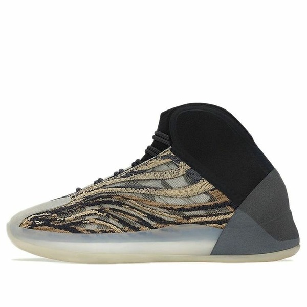 adidas アディダス メンズ スニーカー  【adidas Yeezy Quantum \u0027Amber Tint\u0027 GX1331】  大きさ US_M_14.5