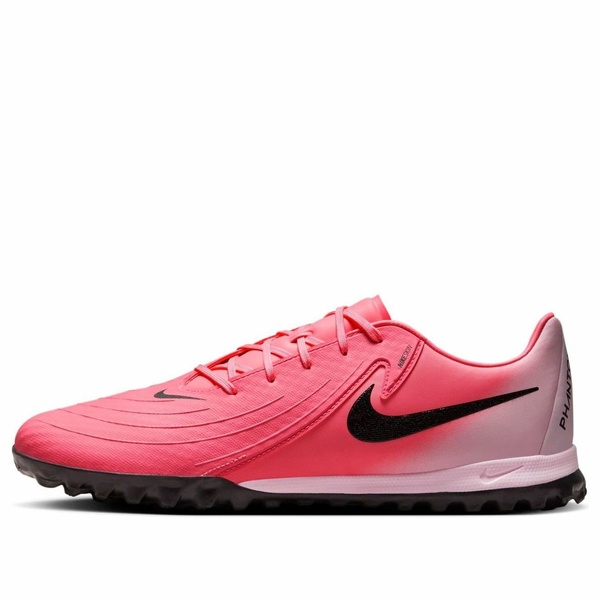 Nike ナイキ メンズ スニーカー  【Nike Phantom GX 2 Academy TF \u0027Mad Brilliance Pack Sunset Pulse Black\u0027 FJ2577-600】  大いさ US_M_13 メンズ靴-スニーカー-靴