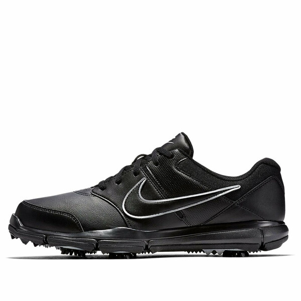 Nike ナイキ メンズ スニーカー  【Nike Durasport 4 Wide \u0027Black\u0027 844551-001】  大いさ US_8.5(26.5糎) メンズ靴-スニーカー-靴