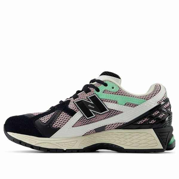 New Balance ニュー平衡にする メンズ スニーカー  【New Balance 1906 Utility \u0027Twilight Haze Black Sweetgrass\u0027 U1906NB】  大きさ US_9(27.0糎)