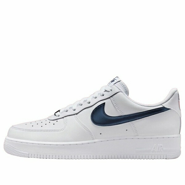 Nike ナイキ メンズ スニーカー  【Nike Air Force 1 Low \u0027Team USA\u0027 IQ0407-100】  大きさ US_M_14