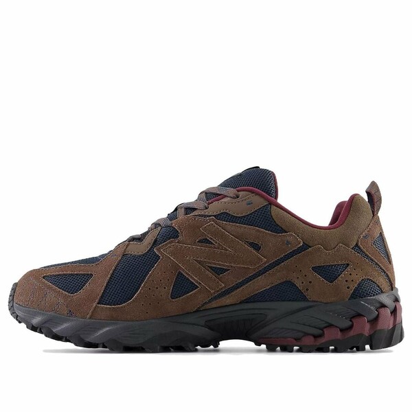 New Balance ニューバランス メンズ スニーカー 【New Balance 610 'Dark Mushroom Outerspace' ML610TBI】 サイズ US_5(23.0cm)|asty