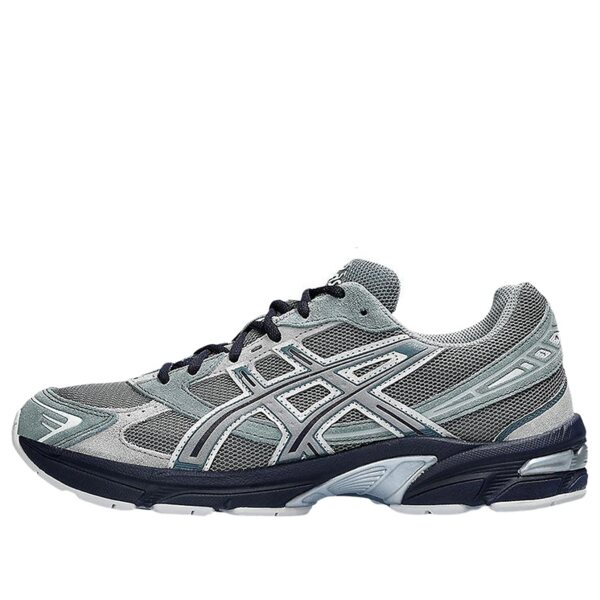 ASICS アシックス メンズ スニーカー  【ASICS Gel-1130 teel Grey Sheet Rock 1201A255-029】  サイズ US_7.5(25.5cm)