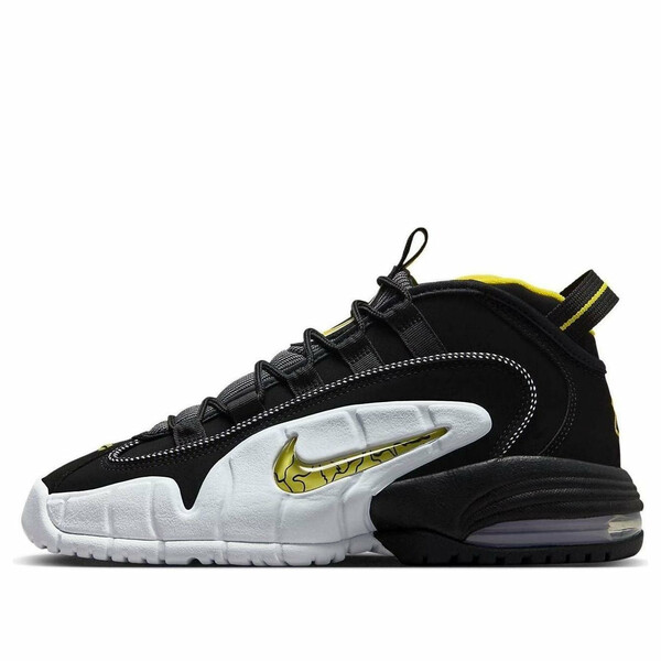 Nike ナイキ メンズ スニーカー  【Nike Air Max Penny 1 \u0027Lester Middle School\u0027 FN6884-100】  大きさ US_11.5(29.5糎)