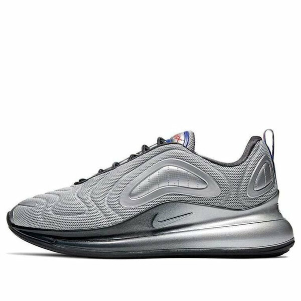 Nike ナイキ メンズ スニーカー  【Nike Air Max 720 Matte Silver AO2924-019】  サイズ US_11(29.0cm)