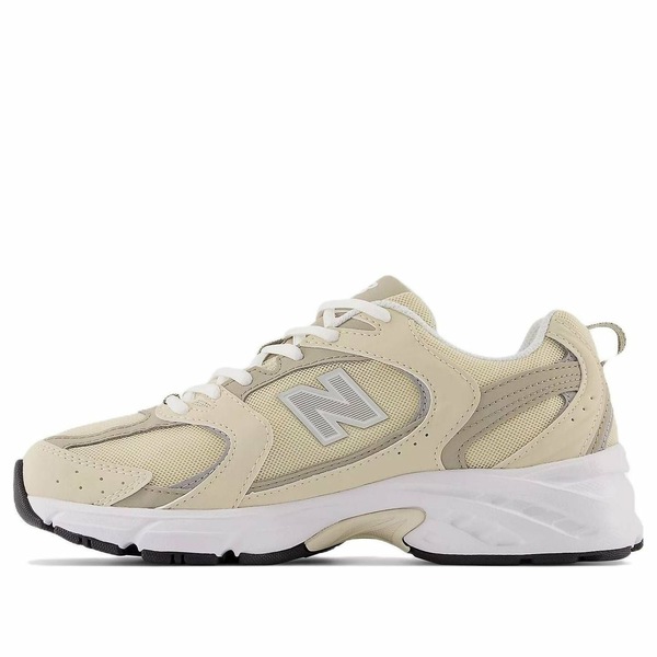 New Balance ニュー平衡にする メンズ スニーカー  【New Balance 530 \u0027Cream\u0027 MR530SMD】  大きさ US_8(26.0糎)