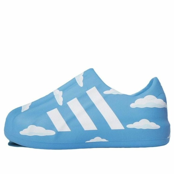 adidas アディダス メンズ スニーカー  【adidas adiFOM Superstar \u0027The Simpsons Clouds\u0027 IE8469】  大きさ US_7(25.0糎)