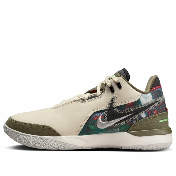 Nike ナイキ メンズ スニーカー  【Nike Zoom LeBron NXXT Genisus AMPD \u0027FaZe Clan\u0027 HF0715-200】  大きさ US_10.5(28.5糎)