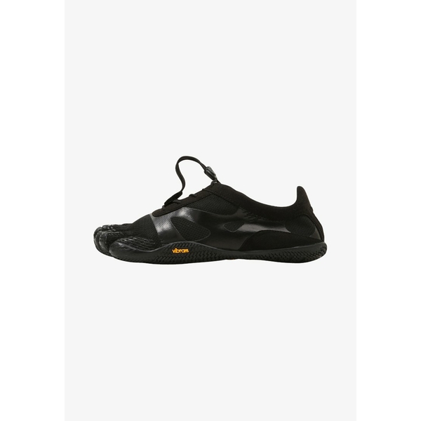 22304円 信憑 ビブラムファイブフィンガーズ メンズ ランニング スポーツ KSO EVO - Minimalist running shoes  black