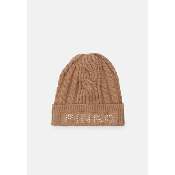 訳あり商品 ピンコ レディース 帽子 アクセサリー BAMBOO CAPPELLO