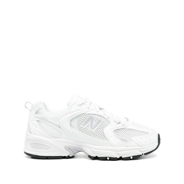 ニューバランス レディース スニーカー シューズ 530 sneakers White|asty