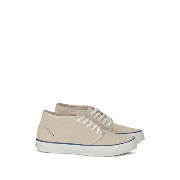 フォルテラ メンズ スニーカー シューズ Redondomid sneakers Neutrals スニーカー-メンズ靴-靴