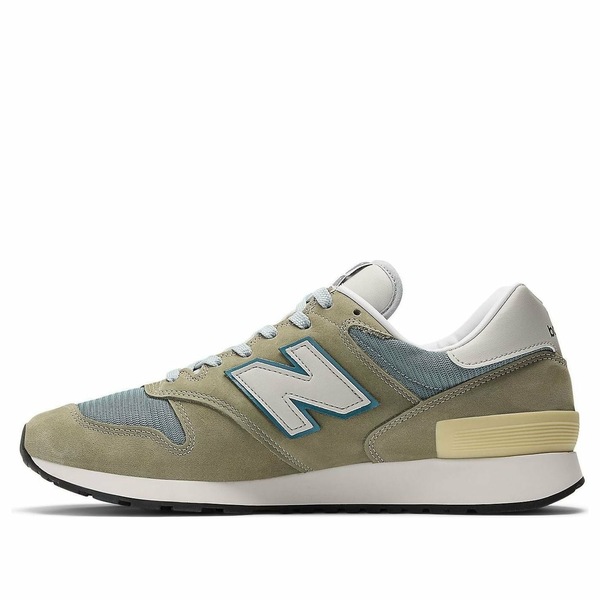 New Balance ニューバランス メンズ スニーカー 【New Balance 1300 JP Made in USA 'Mirage Grey' U1300JP】 サイズ US_6(24.0cm)｜asty