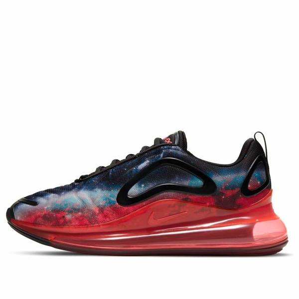Nike ナイキ メンズ スニーカー 【Nike Air Max 720 SE 'Galaxy' CW0904-001】 サイズ US_9.5(27.5cm)|asty