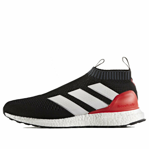 adidas アディダス メンズ スニーカー  【adidas Ace 16+ PureControl UltraBoost Red Limit BY9087】  サイズ US_9.5(27.5cm)
