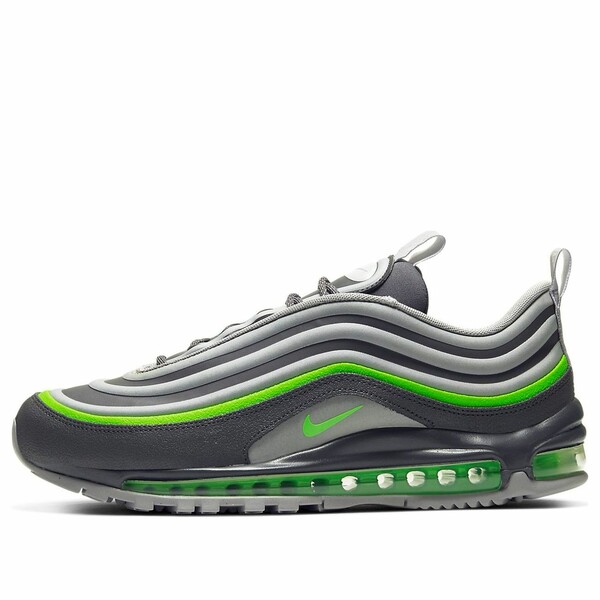 Nike ナイキ メンズ スニーカー 【Nike Air Max 97 'Neon Winter Utility' BQ5615-002】 サイズ US_8.5(26.5cm)｜asty