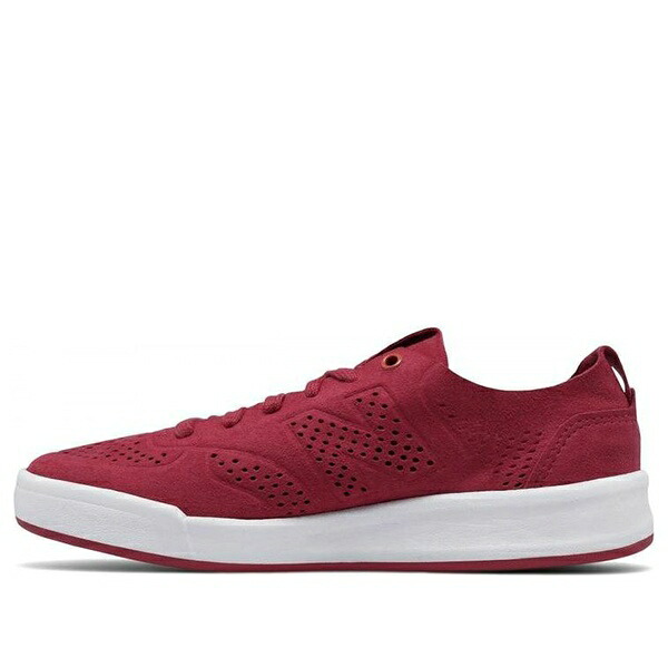 New Balance ニューバランス レディース スニーカー 【(WMNS) New Balance 300 Series Red WRT300DA】 サイズ US_5.5(22.5cm)|asty