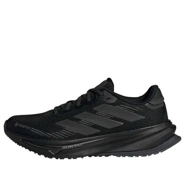 adidas アディダス レディース スニーカー 【(WMNS) adidas Supernova Rise Gore-Tex 'Black' JP7764】 サイズ US_8.5(25.5cm)｜asty 27,820円
