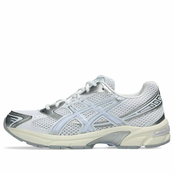 ASICS アシックス レディース スニーカー 【(WMNS) ASICS Gel-1130 \'White Blue Fade\' 1202A164-121】 サイズ US_6(23.0cm)|asty
