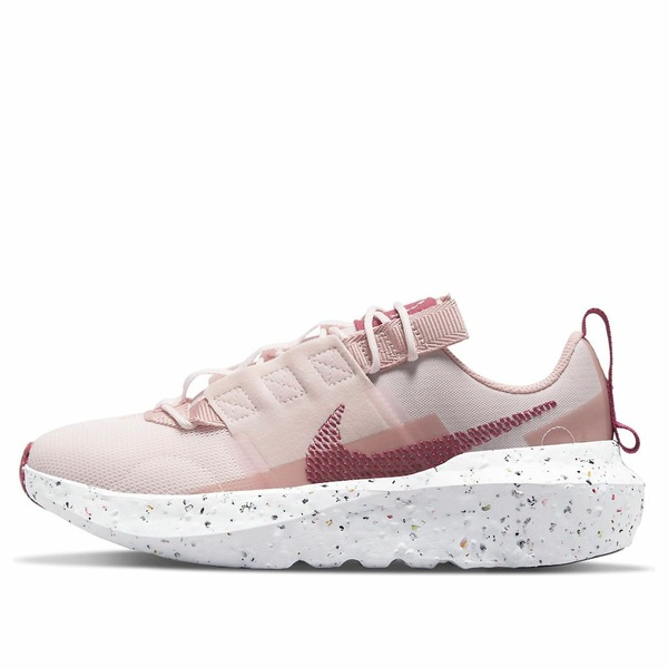 Nike ナイキ レディース スニーカー 【(WMNS) Nike Crater Impact 'Light Soft Pink' CW2386-600】 サイズ US_6(23.0cm)｜asty
