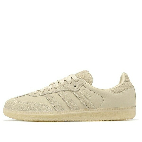 adidas アディダス レディース スニーカー 【(WMNS) adidas Samba OG 'Sand Strata' JI2729】 サイズ US_6.5(23.5cm)|asty