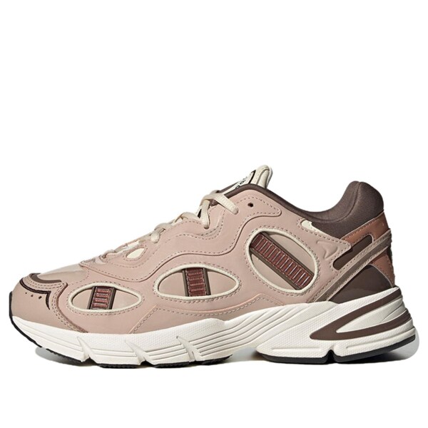 adidas アディダス レディース スニーカー 【(WMNS) adidas Astir SN 'Wonder Taupe' HQ8930】 サイズ US_8(25.0cm)｜asty