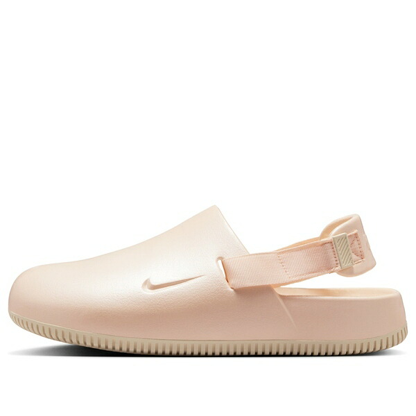 Nike ナイキ レディース スニーカー 【(WMNS) Nike Calm Mules 'Guava Ice Guava Ice Guava Ice' FB2185-801】 サイズ US_6(23.0cm)｜asty