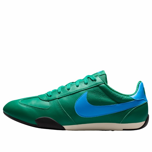 Nike ナイキ レディース スニーカー 【(WMNS) Nike Sprint Sister 'Malachite Photo Blue' IB7102-301】 サイズ US_7(24.0cm)｜asty 29,120円