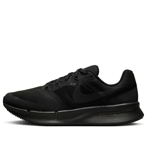 Nike ナイキ レディース スニーカー 【(WMNS) Nike Run Swift 3 'Black' DR2698-003】 サイズ US_8.5(25.5cm)｜asty
