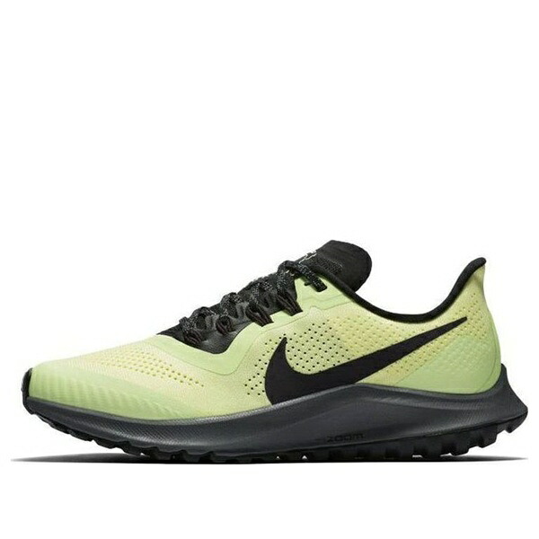 Nike ナイキ レディース スニーカー 【(WMNS) Nike Air Zoom Pegasus 36 Trail 'Luminous Green' AR5676-300】 サイズ US_7.5(24.5cm)｜asty