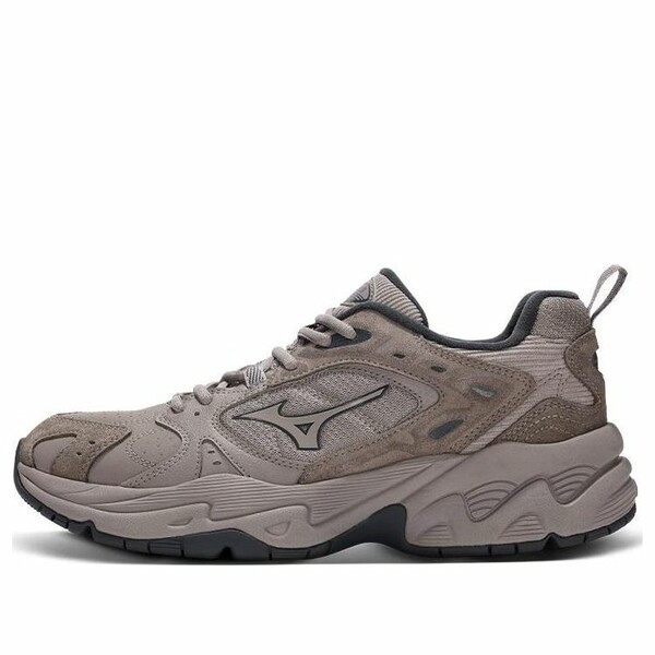 Mizuno ミズノ レディース スニーカー 【(WMNS) Mizuno TRAINER 2K \'Dark Grey\' D1GH230507】 サイズ US_W_12|asty