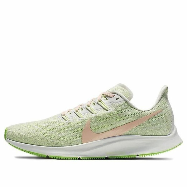 Nike ナイキ レディース スニーカー 【(WMNS) Nike Air Zoom Pegasus 36 'Barely Volt' AQ2210-002】 サイズ US_8(25.0cm)｜asty