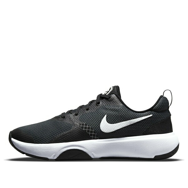 Nike ナイキ レディース スニーカー 【(WMNS) Nike City Rep TR Trainer Black/White DA1351-002】 サイズ US_5.5(22.5cm)｜asty