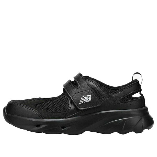 New Balance ニューバランス レディース スニーカー 【(WMNS) New Balance Breeze 'Black' SD2202BS2】 サイズ US_5(22.0cm)|asty