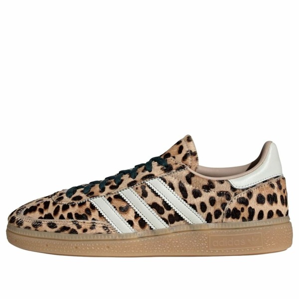 adidas アディダス レディース スニーカー 【(WMNS) adidas Handball 'Leopard Magic' KI6678】 サイズ US_W_11｜asty