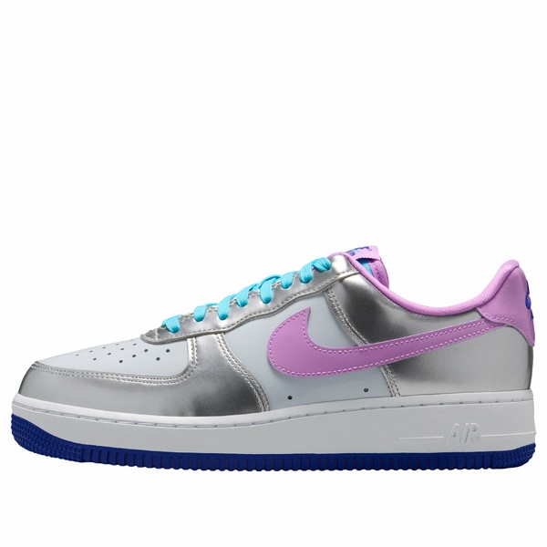 Nike ナイキ レディース スニーカー 【(WMNS) Nike Air Force 1 '07 'WNBA All-Star Weekend' IV5686-001】 サイズ US_9.5(26.5cm)｜asty