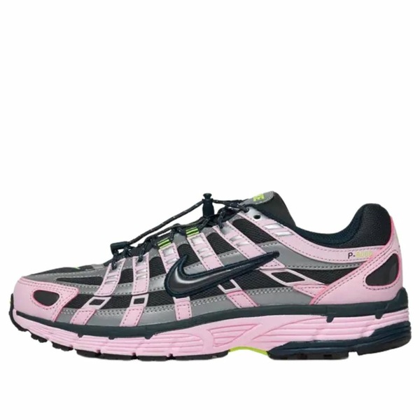Nike ナイキ レディース スニーカー 【(WMNS) Nike P-6000 'Pink Foam Armory Navy' HV2521-600】 サイズ US_W_12|asty