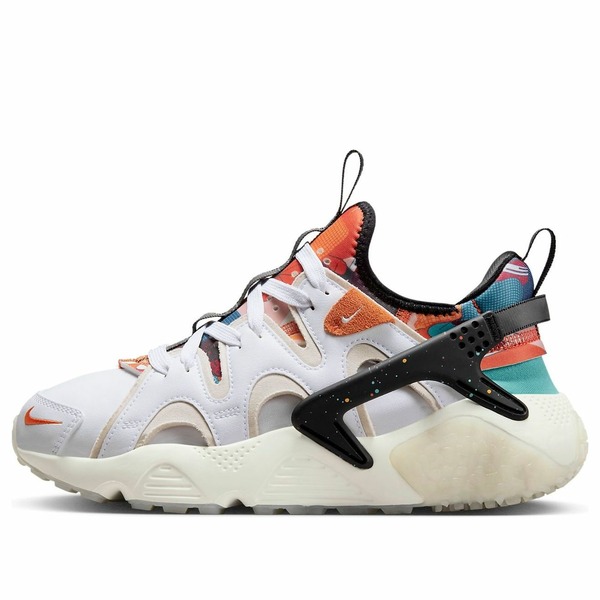 Nike ナイキ レディース スニーカー 【(WMNS) Nike Air Huarache Craft 'Lunar New Year' FD4621-181】 サイズ US_W_10|asty
